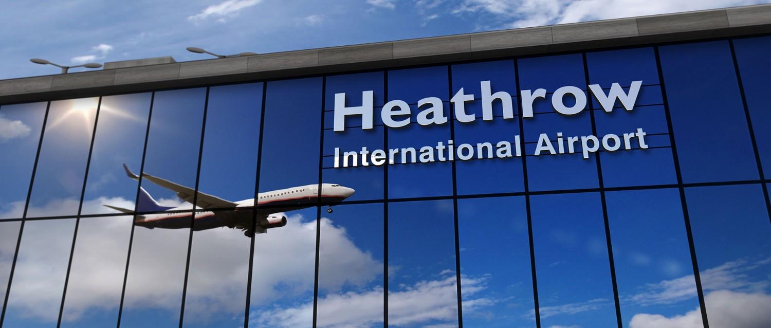 Heathrow Airport